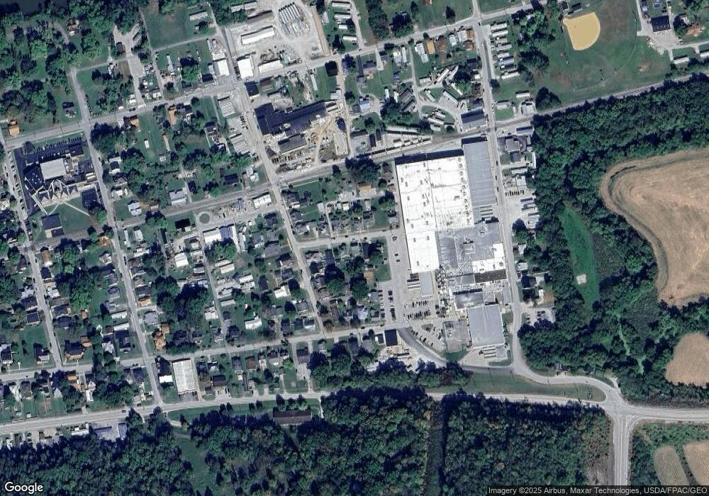 506 Chapel Ave, Augusta, KY 41002 - photo 1