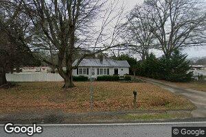 549 Gholston St, Comer, GA 30629