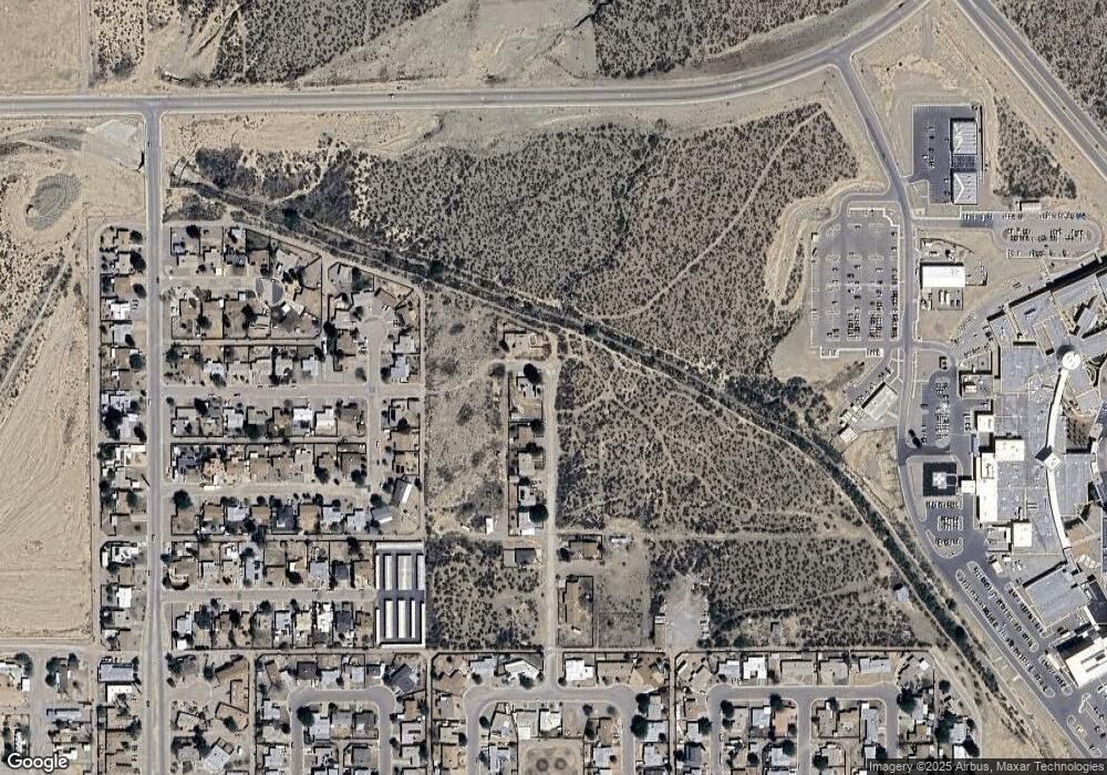 2617 Princeton Ave, Alamogordo, NM 88310 - photo 1