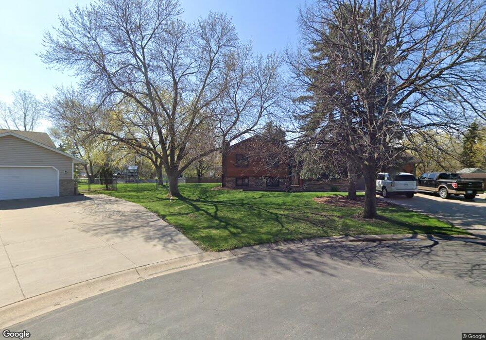 3338 116th Ave NW, Coon Rapids, MN 55433 - photo 1