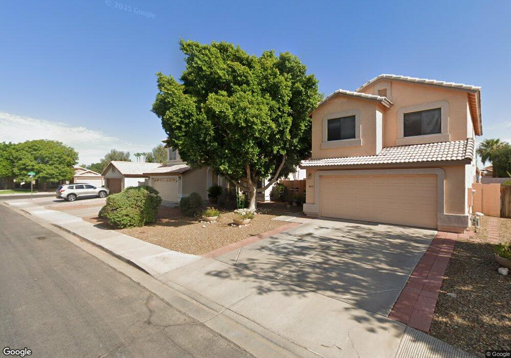 4826 E Holmes Ave, Mesa, AZ 85206 - photo 1