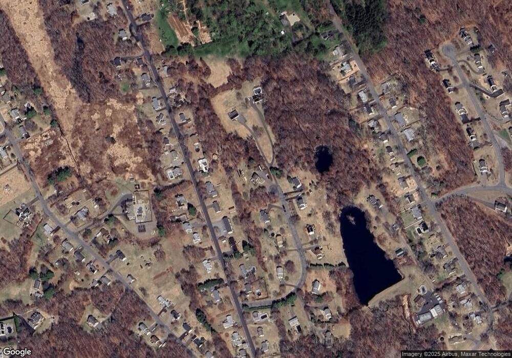 98 Twin Pond Rd, Thomaston, CT 06787 - photo 1