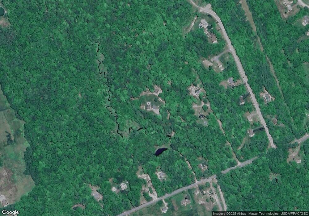 101 Wood Rd, Gorham, ME 04038 - photo 1