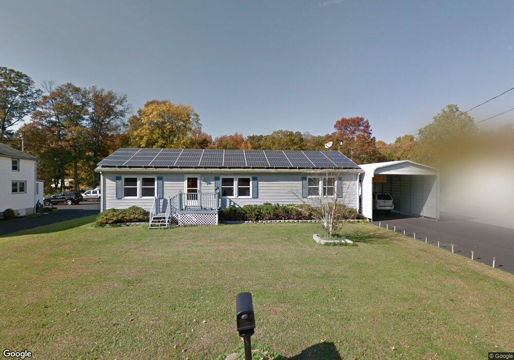 38 N Dupont Rd, Penns Grove, NJ 08069 - photo 1