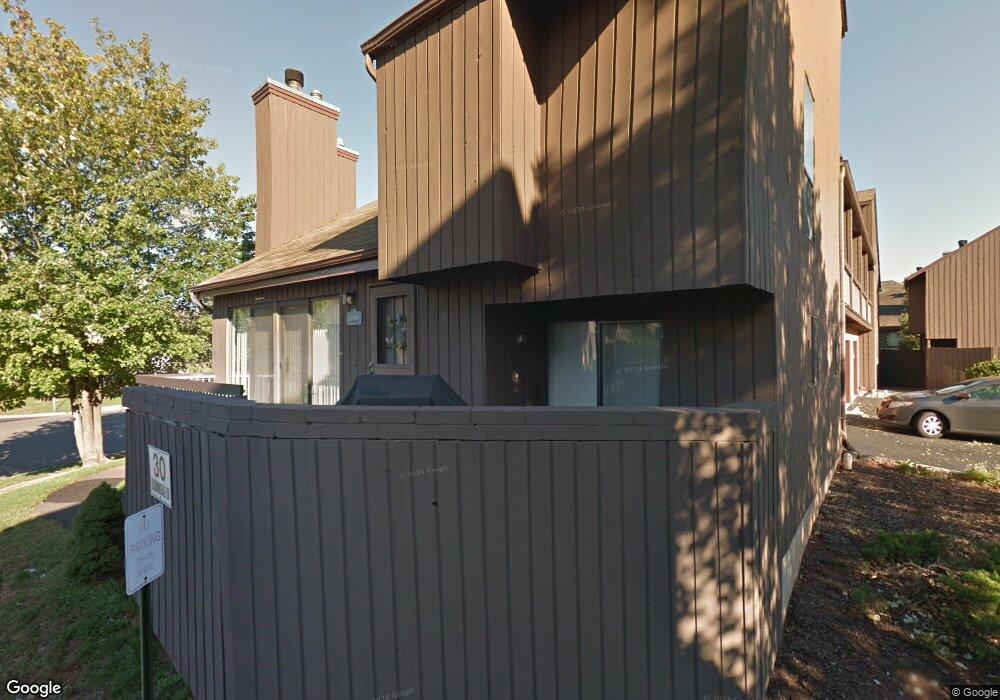 3043 Bloomingdale Dr unit 3, Hillsborough, NJ 08844 - photo 1