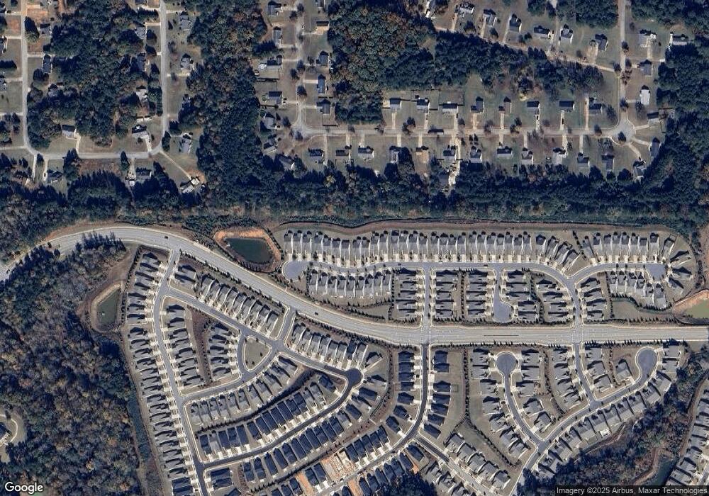 215 Brunswick Dr, Griffin, GA 30223 - photo 1