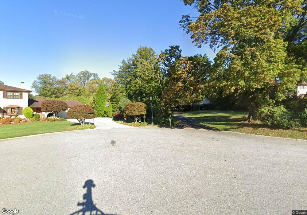 903 Newgate Ln, Wilmington, DE 19808 - photo 1