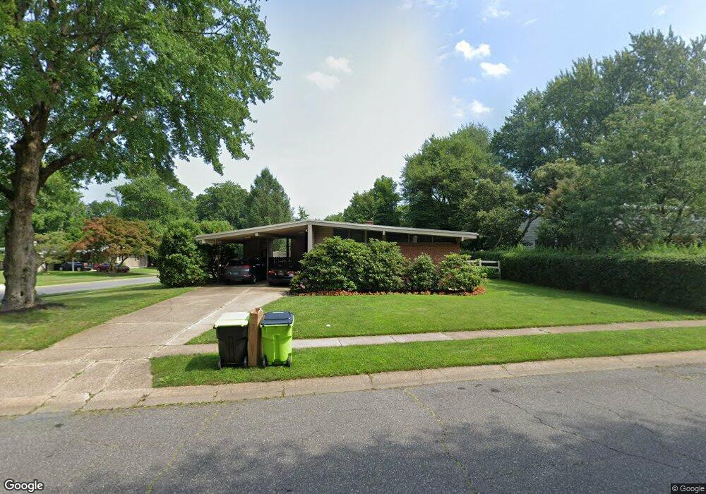 1322 Quincy Dr, Wilmington, DE 19803 - photo 1