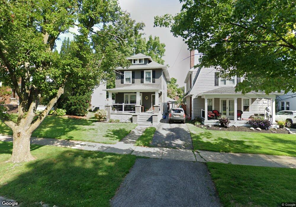 1114 James Ave, Niagara Falls, NY 14305 - photo 1