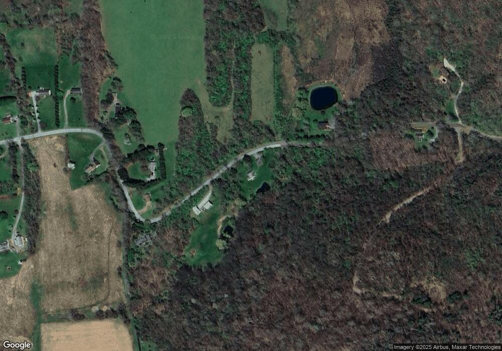 52 Yellow City Rd, Amenia, NY 12501 - photo 1