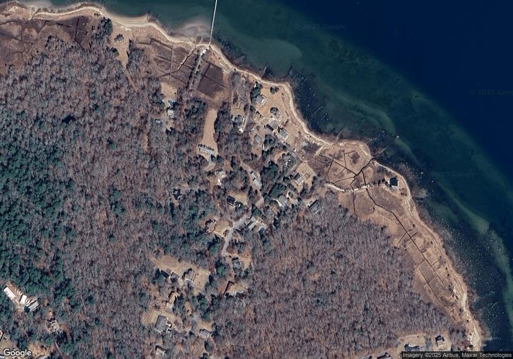 1 Innes Rd, Mattapoisett, MA 02739 - photo 1