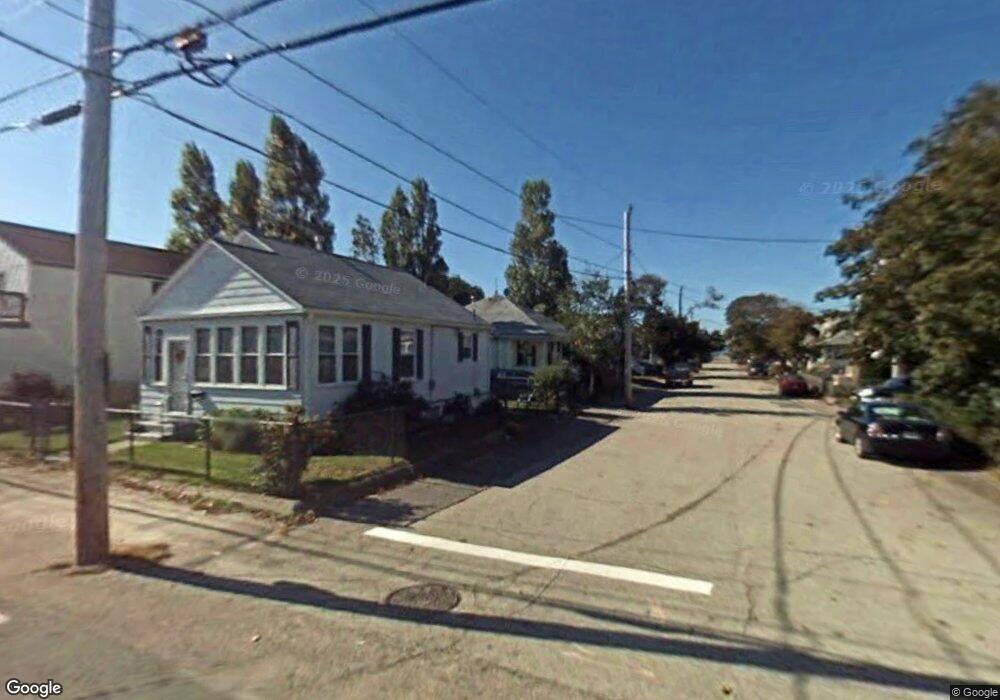 38 O St, Hull, MA 02045 - photo 1