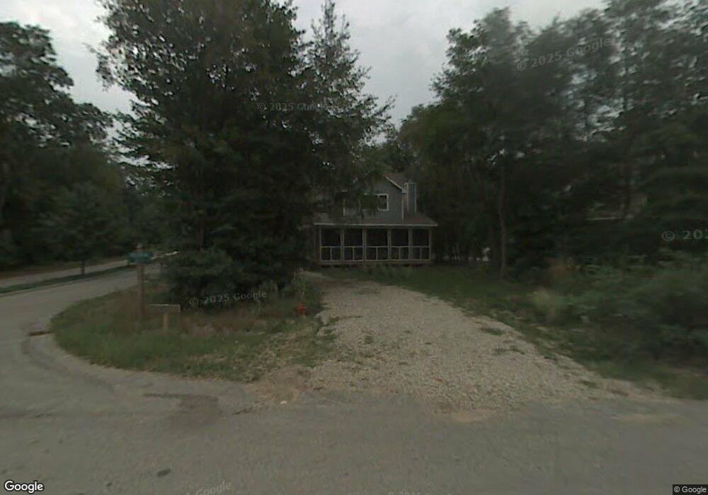 18633 Oldfield Rd unit 33, New Buffalo, MI 49117 - photo 1