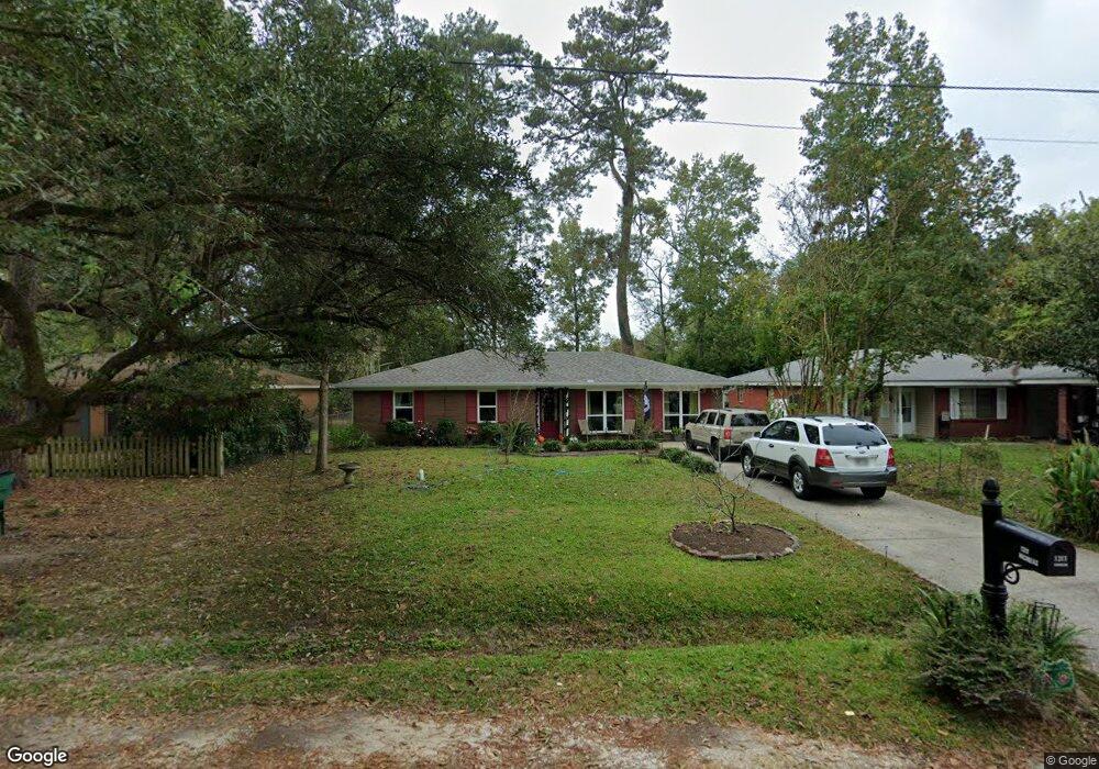 1311 W 18th Ave, Covington, LA 70433 - photo 1