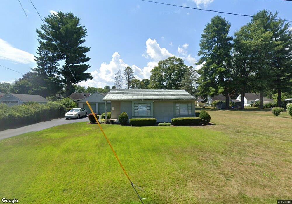 615 Riverside Ave, Schenectady, NY 12302 - photo 1