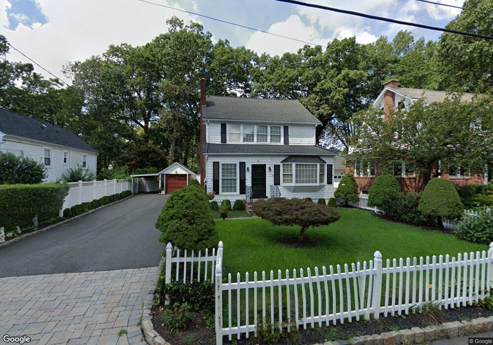 9 N Oak Ct, Madison, NJ 07940 - photo 1