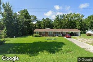 2001 Governors Rd, Windsor, NC 27983