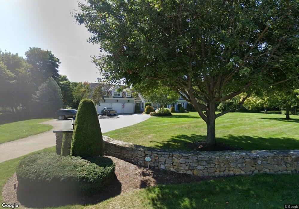 585 Hatherly Rd, Scituate, MA 02066 - photo 1