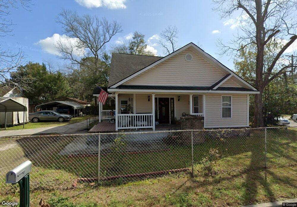 103 Screven Ave, Savannah, GA 31404 - photo 1