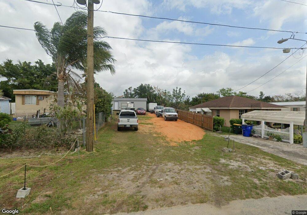 134 Ea Smith Ave, Lake Placid, FL 33852 - photo 1