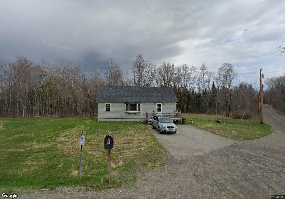 126 Railroad Ave, Dexter, ME 04930 - photo 1