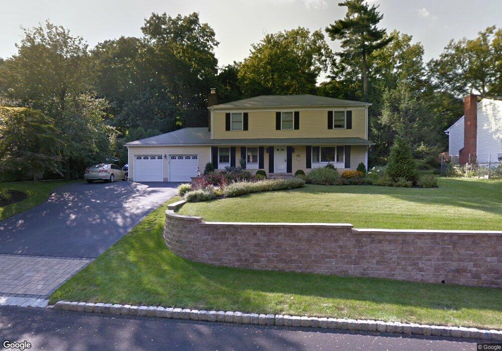 15 Puddingstone Dr, Boonton, NJ 07005 - photo 1