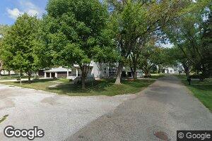 609 4th St, Elliott, IA 51532
