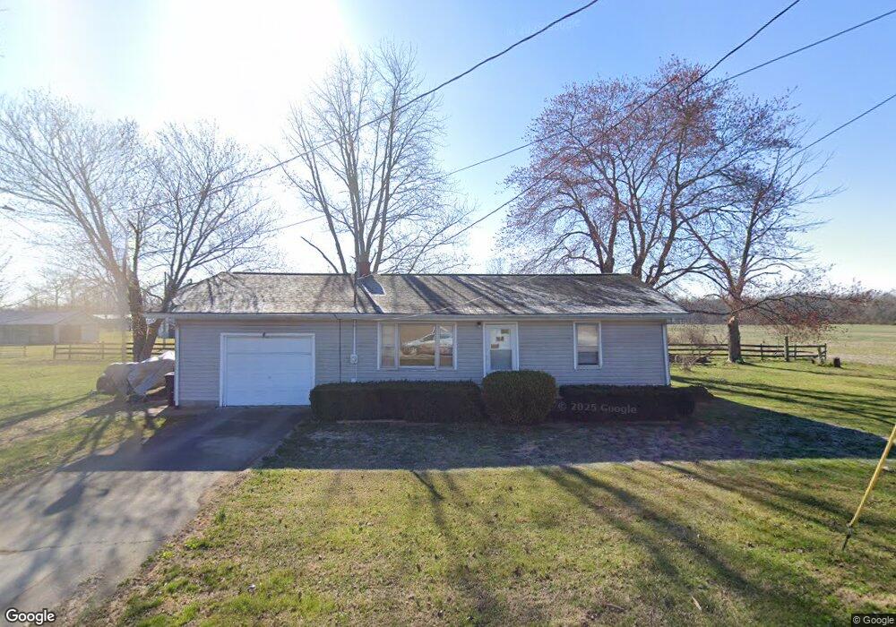17716 Clapp Rd, Otisco, IN 47163 - photo 1