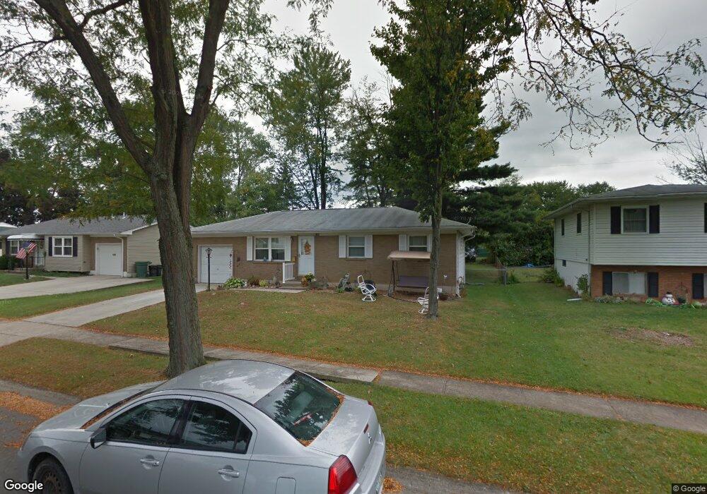 6365 Faircrest Rd, Columbus, OH 43229 - photo 1