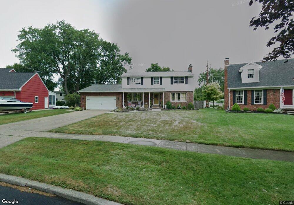 781 Niagara Pkwy, North Tonawanda, NY 14120 - photo 1