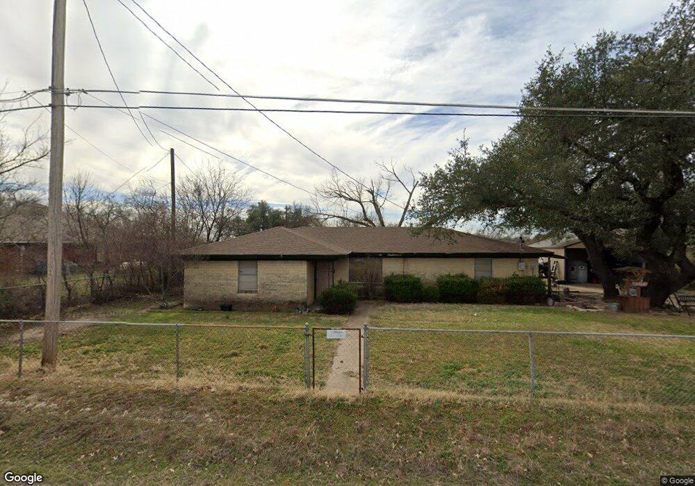 204 Eden Rd, Weatherford, TX 76085 - photo 1