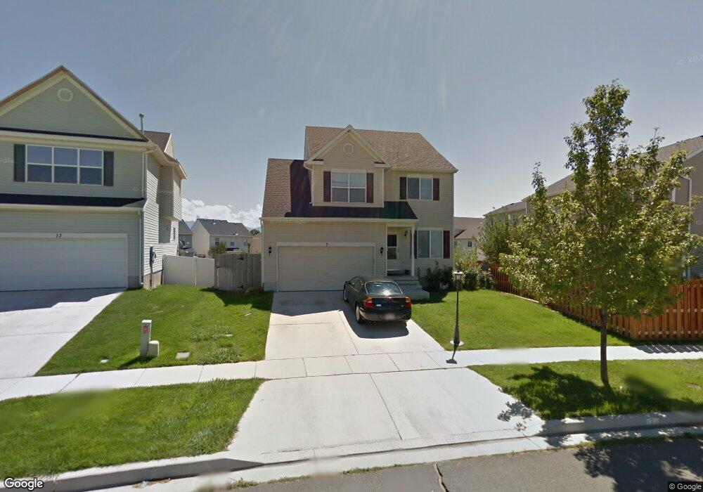 7 N Archmore St, Saratoga Springs, UT 84043 - photo 1