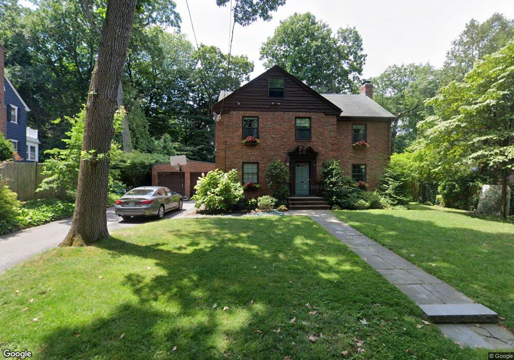 75 Intervale Rd, Newton Center, MA 02459 - photo 1