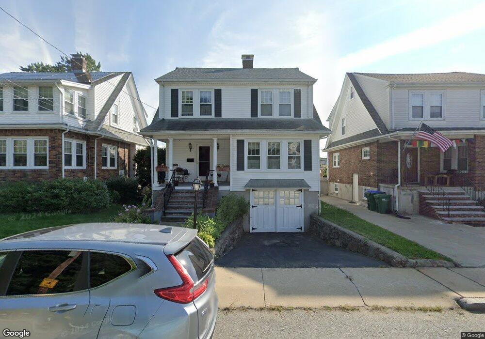 70 Saint James Rd, Medford, MA 02155 - photo 1