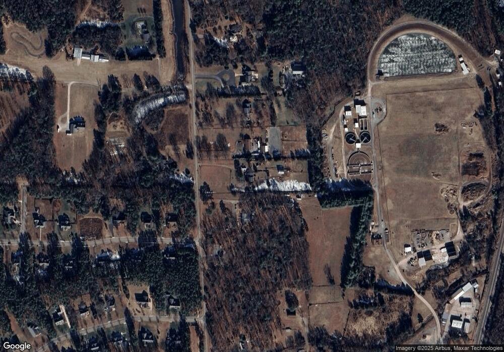 619 N James St, Ashland, VA 23005 - photo 1