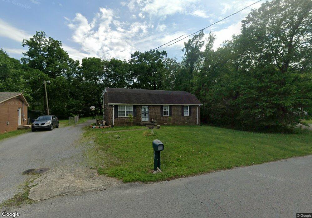 204 Scotland Heights, Shelbyville, TN 37160 - photo 1