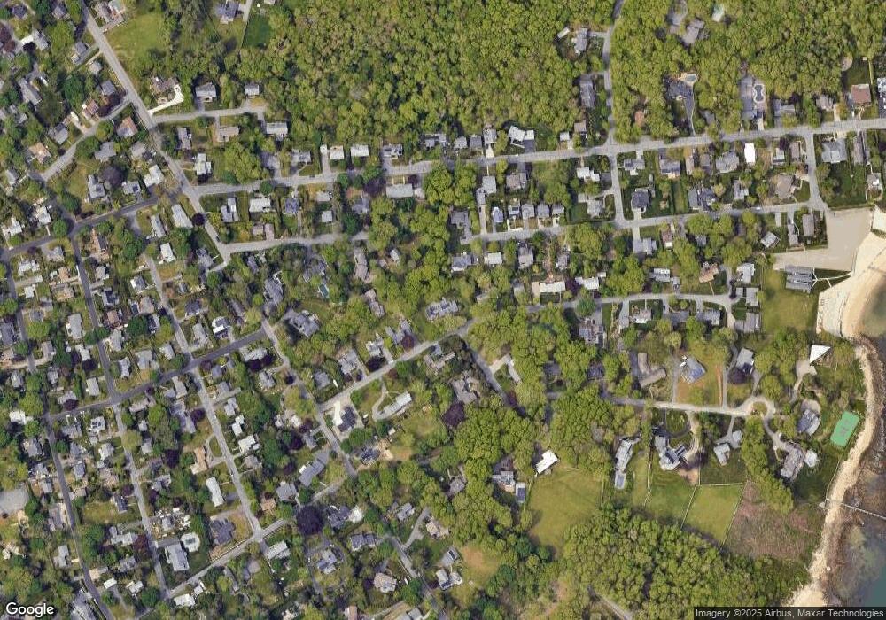 12 Sunset Ln, South Dartmouth, MA 02748 - photo 1