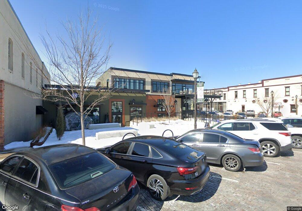 202 S 1st St, Rogers, AR 72756 - photo 1