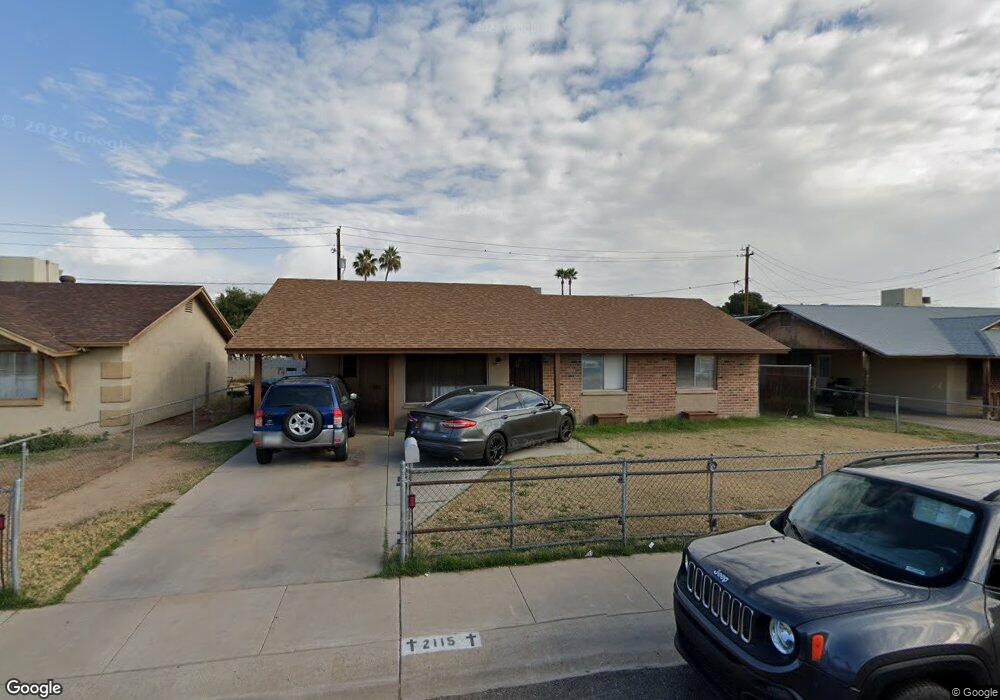 2115 N 50th Ln, Phoenix, AZ 85035 - photo 1