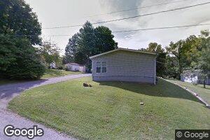 512 Buchanan St, Orient, IL 62874
