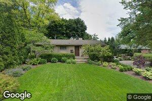 3699 Shady Beach Blvd, Orchard Lake, MI 48324