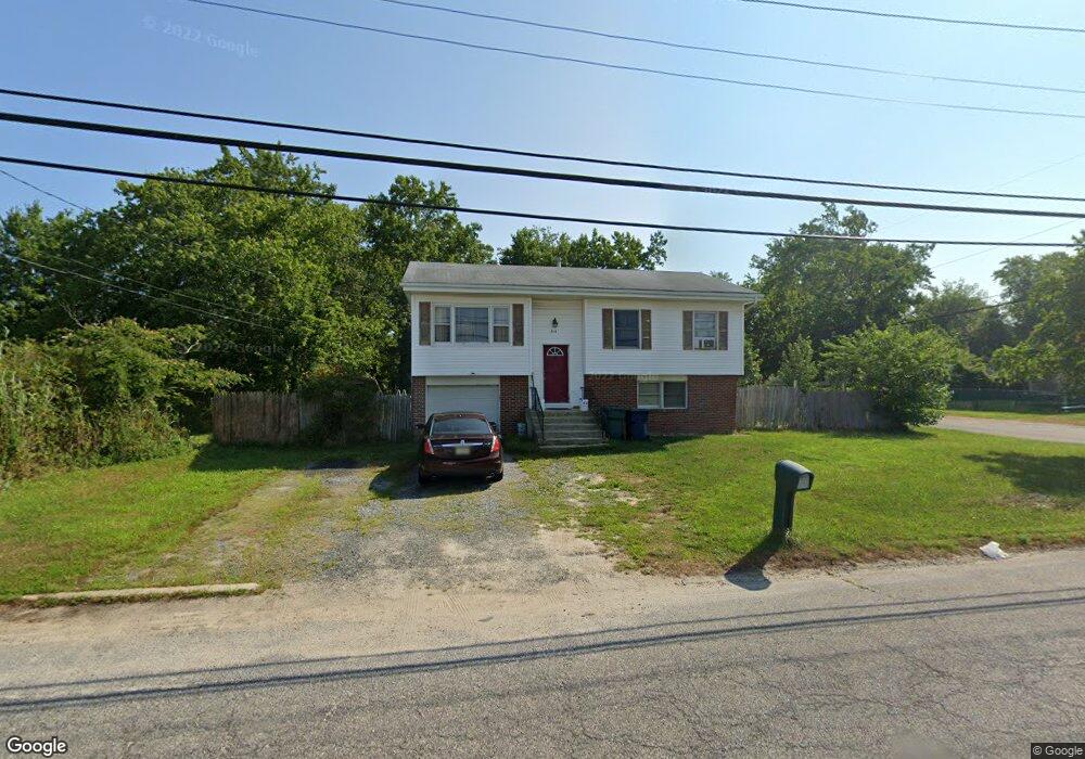 314 W Cala Breeze Way, Little Egg Harbor Township, NJ 08087 - photo 1