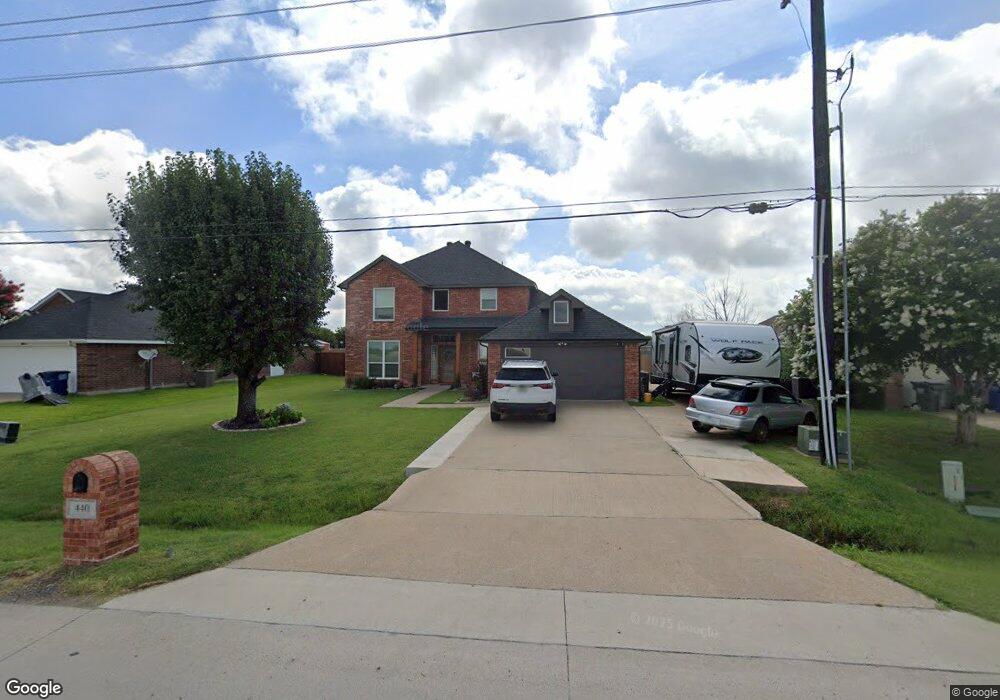 440 Geren Dr, Lavon, TX 75166 - photo 1