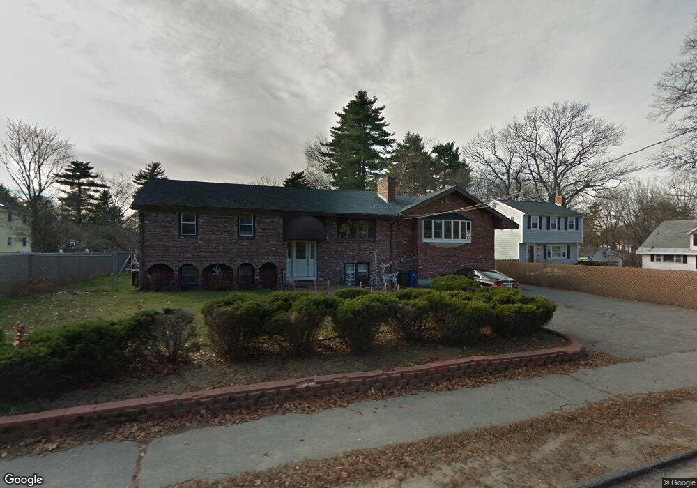 157 Main St, Wilmington, MA 01887 - photo 1