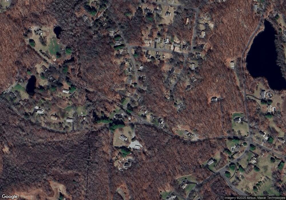 4 Pine Tree Rd, Monroe, CT 06468 - photo 1