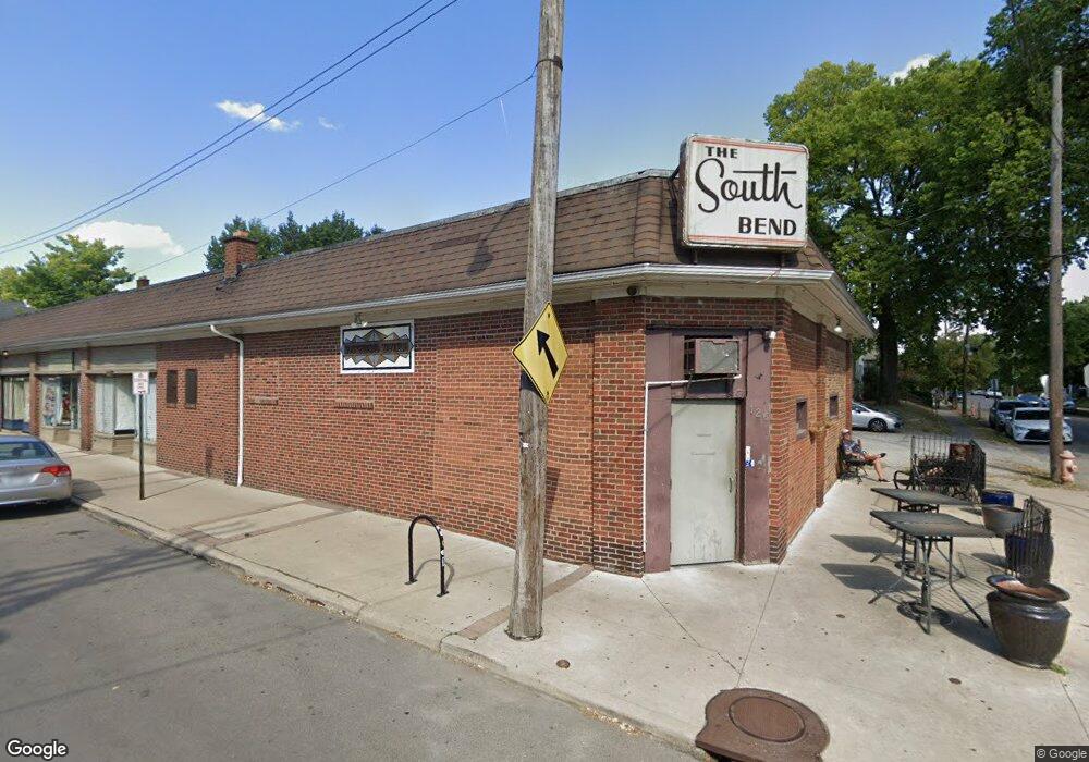 126 E Moler St, Columbus, OH 43206 - photo 1