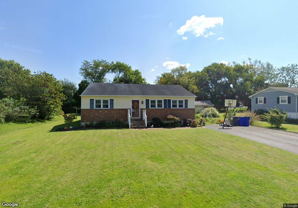 36 Hybridge Ave, Saint Georges, DE 19733 - photo 1