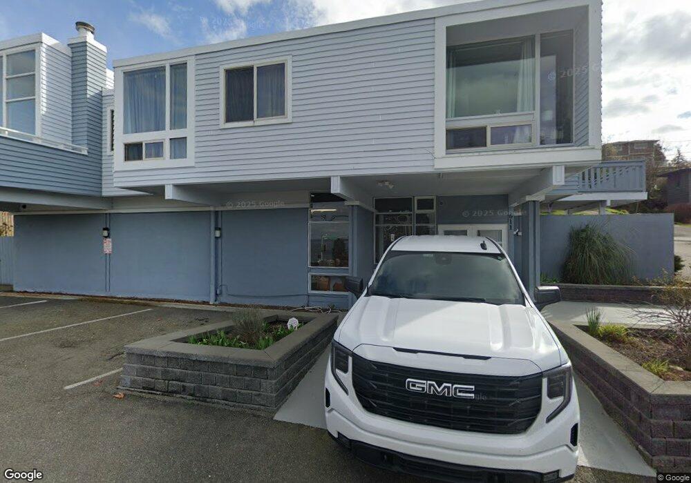 611 5th St, Mukilteo, WA 98275 - photo 1