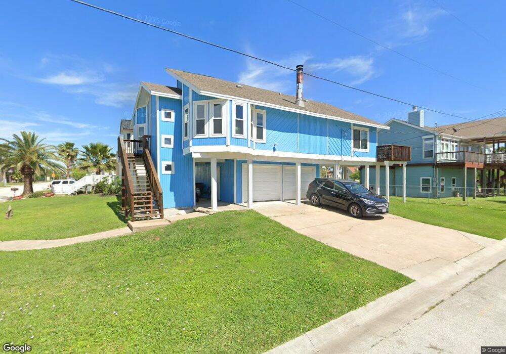 8021 Channelview Dr, Galveston, TX 77554 - photo 1