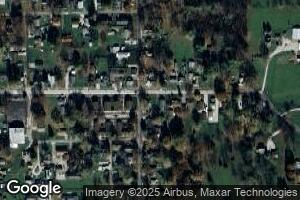 402 E West St, Georgetown, IL 61846